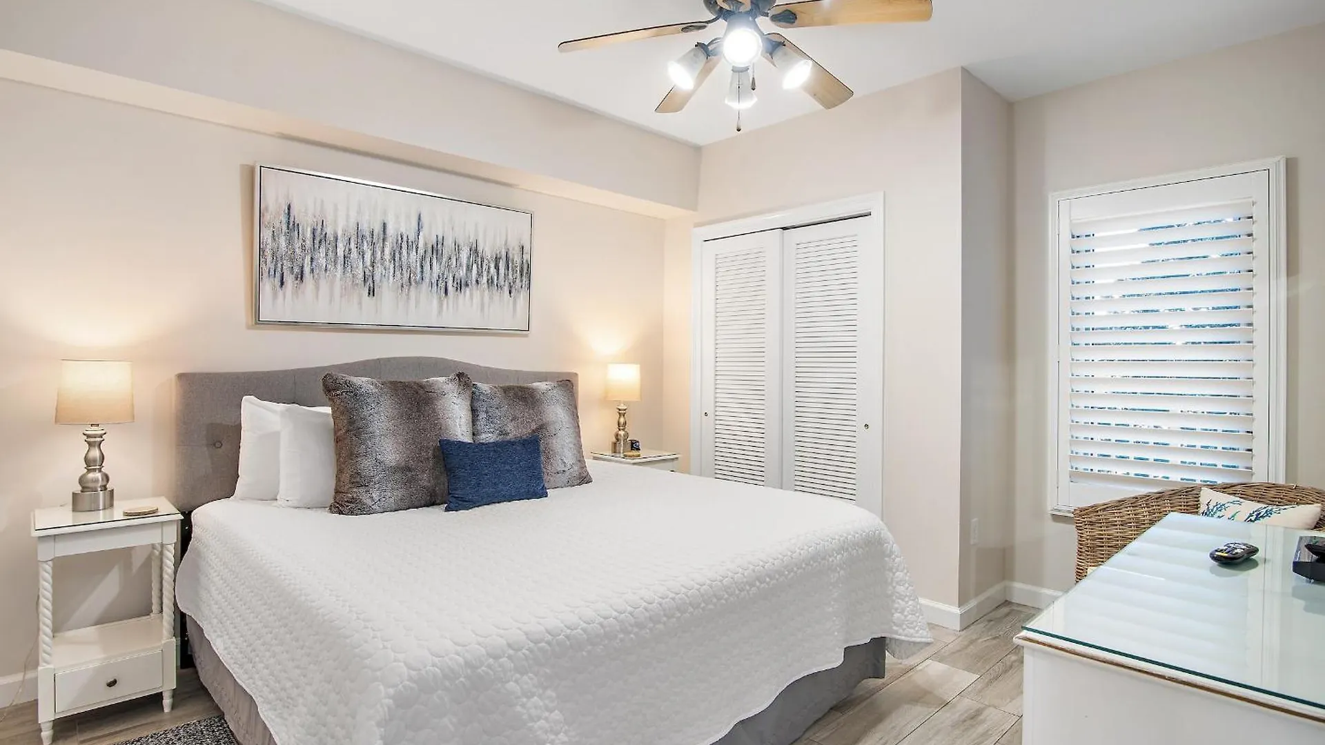 Sterling Shores 417 Destin