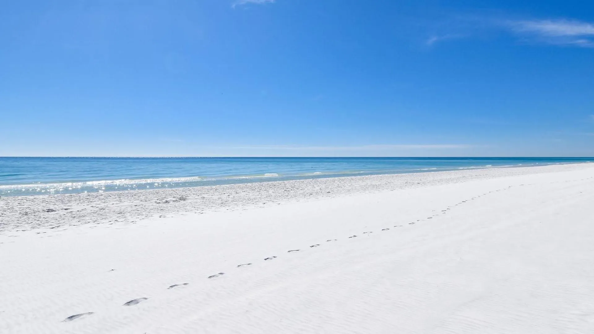 Sterling Shores 417 Destin United States