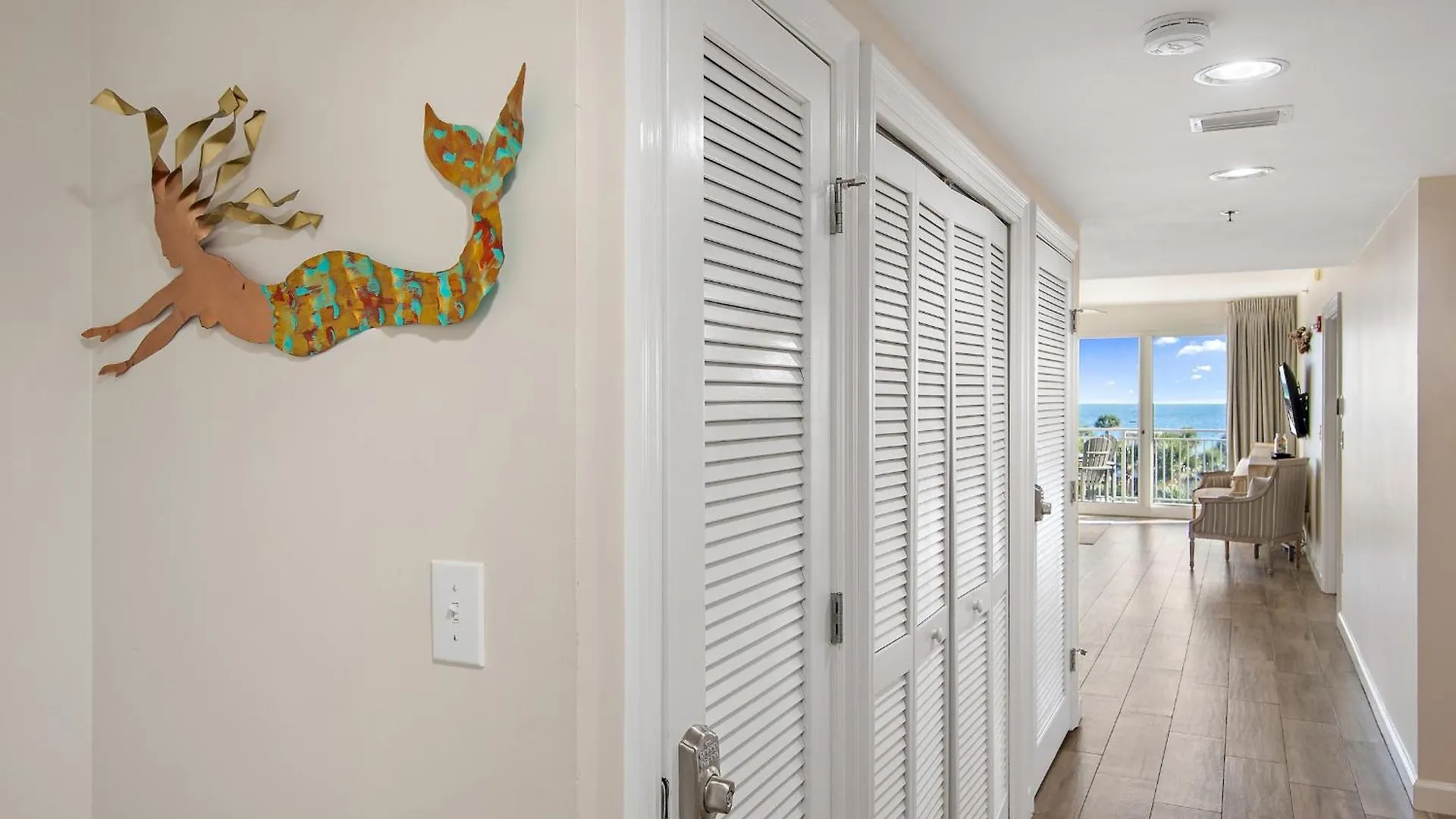 Sterling Shores 417 Destin Apartment