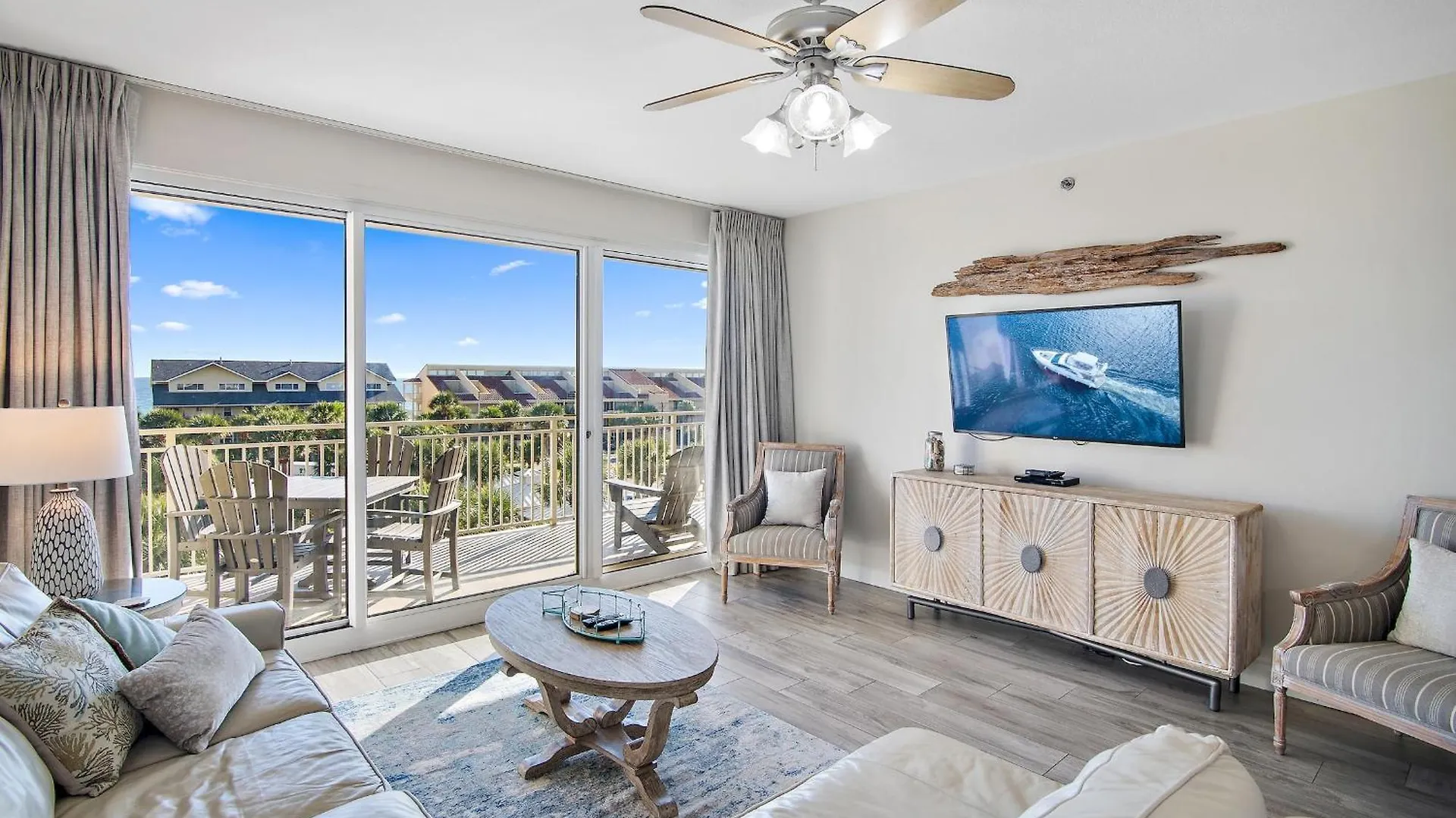 Sterling Shores 417 Destin