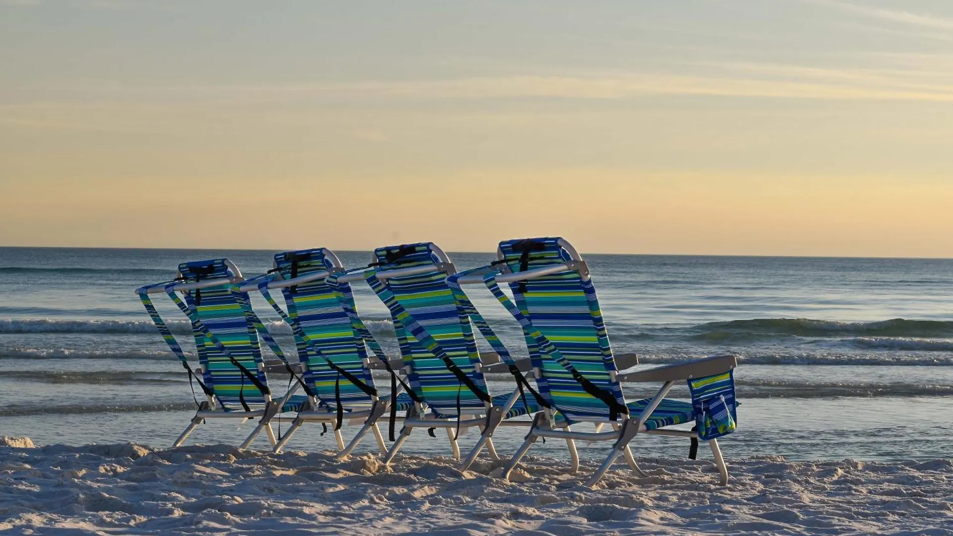 Sterling Shores 417 Destin Apartment
