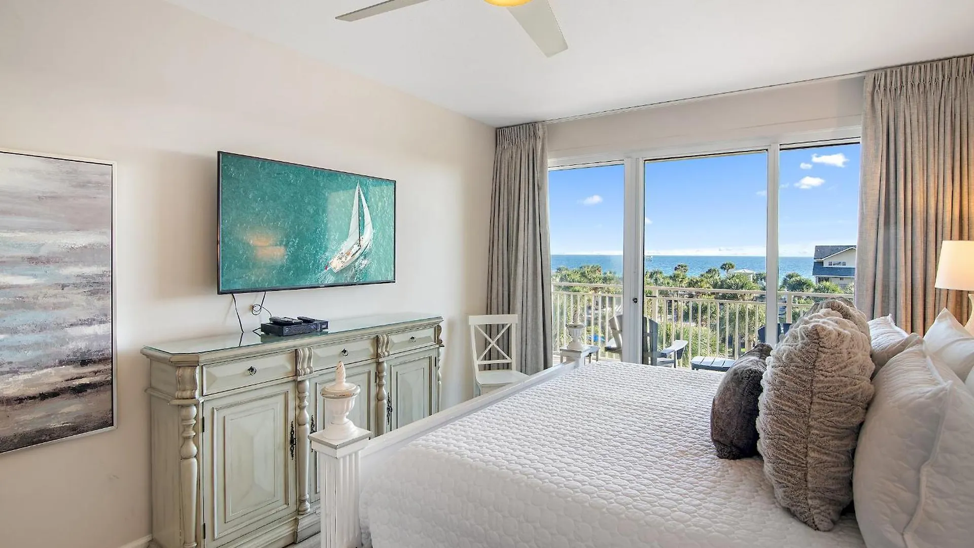 Apartment Sterling Shores 417 Destin United States
