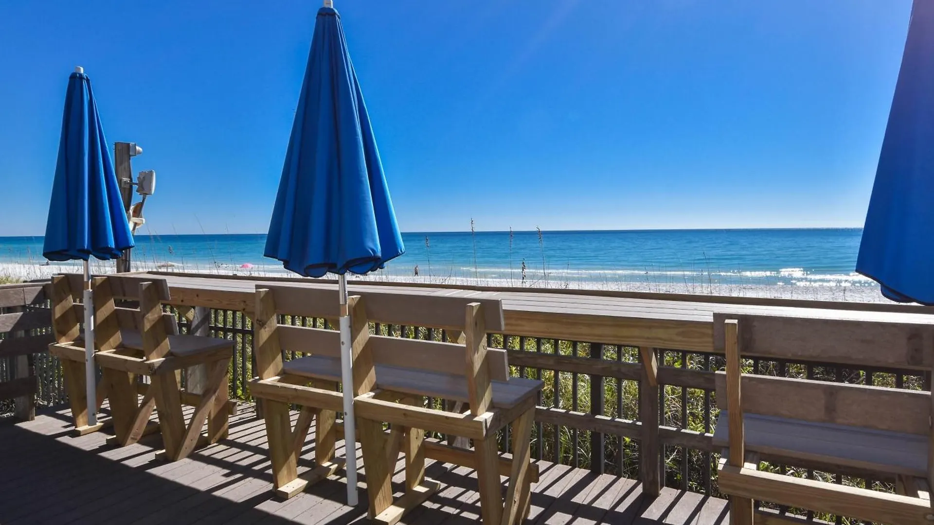 Apartment Sterling Shores 417 Destin United States