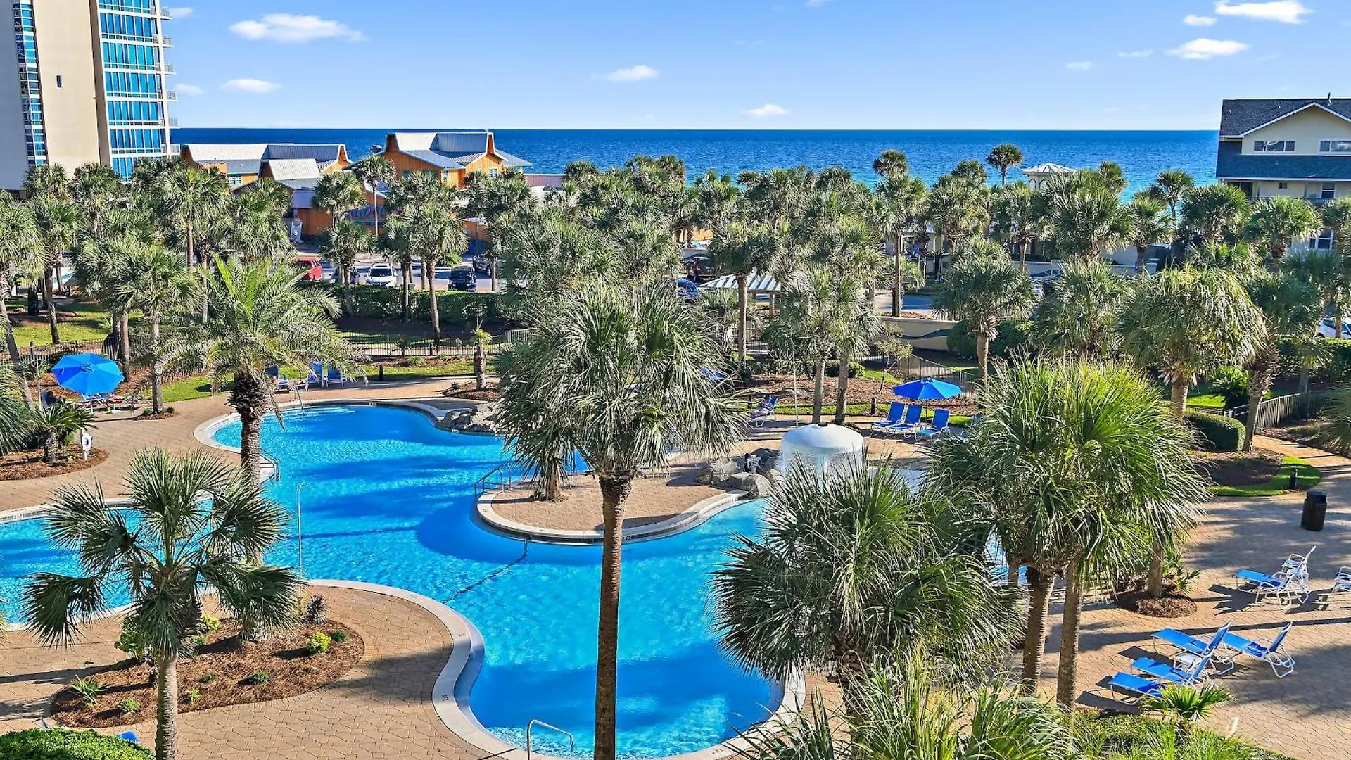 Sterling Shores 417 Destin
